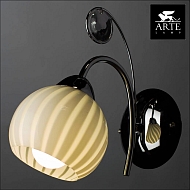 Бра Arte Lamp Uva A9524AP-1CC Image 1