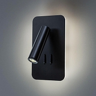 Светодиодный спот Arte Lamp Electra A8233AP-1BK Image 3