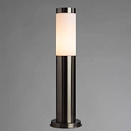 Уличный светильник Arte Lamp 68 A3158PA-1SS Image 1