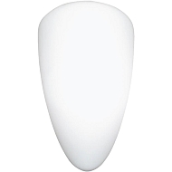 Настенный светильник Arte Lamp Tablet A6930AP-1WH Image 0