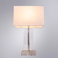 Настольная лампа Arte Lamp Clint A4022LT-1CC Image 3