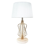 Настольная лампа Arte Lamp Fire A4035LT-1GO - купить онлайн в интернет-магазине Люстра-Тут (Санкт-Петербург) недорого