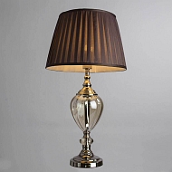Настольная лампа Arte Lamp Superb A3752LT-1BR Image 2