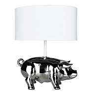 Настольная лампа Arte Lamp Procyon A4039LT-1CC - купить онлайн в интернет-магазине Люстра-Тут (Санкт-Петербург) недорого