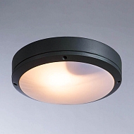 Уличный светильник Arte Lamp City A8154PF-2GY Image 1
