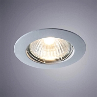 Встраиваемый светильник Arte Lamp A2103PL-1GY Image 1