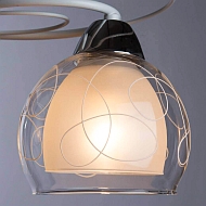 Потолочная люстра Arte Lamp A7585PL-3WH Image 3