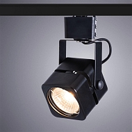 Потолочный светильник Arte Lamp A1315PL-1BK Image 2