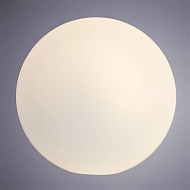 Потолочный светильник Arte Lamp Tablet A7930AP-2WH Image 1