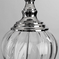 Настольная лампа Arte Lamp Superb A3752LT-1WH Image 1