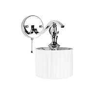 Бра Arte Lamp Ibiza A4038AP-1CC - купить онлайн в интернет-магазине Люстра-Тут (Санкт-Петербург) недорого