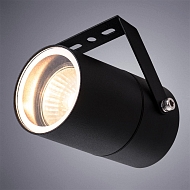 Уличный светильник Arte Lamp Mistero A3303AL-1BK Image 3