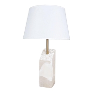 Настольная лампа Arte Lamp Porrima A4028LT-1PB - купить онлайн в интернет-магазине Люстра-Тут (Санкт-Петербург) недорого