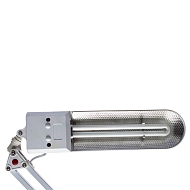 Настольная лампа Arte Lamp Desk A5810LT-1WH Image 3