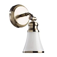 Спот Arte Lamp 81 A9231AP-1AB - купить онлайн в интернет-магазине Люстра-Тут (Санкт-Петербург) недорого