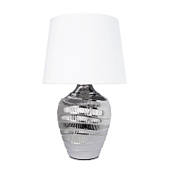 Настольная лампа Arte Lamp Korfu A4003LT-1CC - купить онлайн в интернет-магазине Люстра-Тут (Санкт-Петербург) недорого