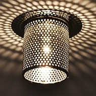 Встраиваемый светильник Arte Lamp Cool Ice A8382PL-3CC - купить онлайн в интернет-магазине Люстра-Тут (Санкт-Петербург) недорого