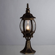 Уличный светильник Arte Lamp Atlanta A1044FN-1BN Image 2