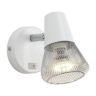 Спот Arte Lamp A9268AP-1WH - купить онлайн в интернет-магазине Люстра-Тут (Санкт-Петербург) недорого