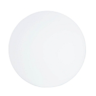 Потолочный светильник Arte Lamp Tablet A7920AP-1WH Image 1