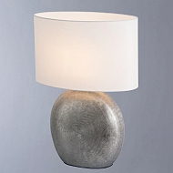 Настольная лампа Arte Lamp A5144LT-1SI Image 1