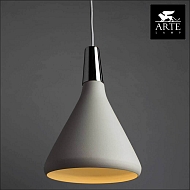 Подвесной светильник Arte Lamp 73 A9154SP-1WH Image 1