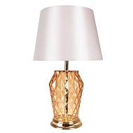 Настольная лампа Arte Lamp Murano A4029LT-1GO - купить онлайн в интернет-магазине Люстра-Тут (Санкт-Петербург) недорого