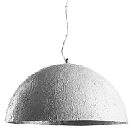 Подвесной светильник Arte Lamp Dome A8149SP-1SI - купить онлайн в интернет-магазине Люстра-Тут (Санкт-Петербург) недорого
