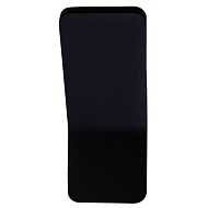 Настенный светодиодный светильник Arte Lamp Scorcio A8053AL-1GY Image 0