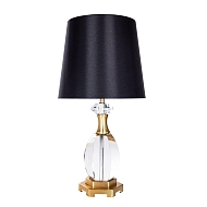 Настольная лампа Arte Lamp Musica A4025LT-1PB - купить онлайн в интернет-магазине Люстра-Тут (Санкт-Петербург) недорого