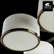 Потолочная люстра Arte Lamp Manhattan A9495PL-5AB Image 2