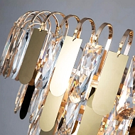 Подвесная люстра Arte Lamp Vivien A2719SP-8GO Image 1