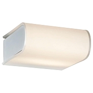 Настенный светильник Arte Lamp Libri A8856AP-1CC - купить онлайн в интернет-магазине Люстра-Тут (Санкт-Петербург) недорого