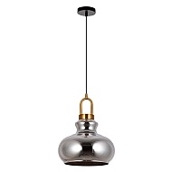 Подвесной светильник Arte Lamp Bell A1992SP-1PB - купить онлайн в интернет-магазине Люстра-Тут (Санкт-Петербург) недорого