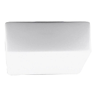 Потолочный светильник Arte Lamp Tablet A7428PL-2WH Image 1