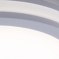 Встраиваемый светодиодный светильник Arte Lamp Tabit A8431PL-1WH Image 2