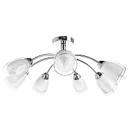 Потолочная люстра Arte Lamp 53 A7201PL-7CC Image 3