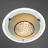 Потолочный светильник Arte Lamp A4833PL-2CC Image 1