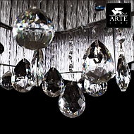 Потолочная люстра Arte Lamp 11 A8562PL-15CL Image 2