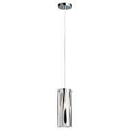 Подвесной светильник Arte Lamp Idea A9329SP-1CC - купить онлайн в интернет-магазине Люстра-Тут (Санкт-Петербург) недорого