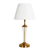 Настольная лампа Arte Lamp Gracie A7301LT-1PB - купить онлайн в интернет-магазине Люстра-Тут (Санкт-Петербург) недорого