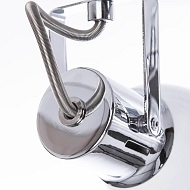 Спот Arte Lamp A1677PL-2WH Image 3