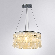 Подвесная люстра Arte Lamp Pipirima A4041SP-5CC Image 1