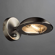 Бра Arte Lamp Interior A7108AP-1SS Image 2