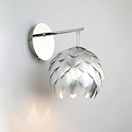 Бра Bogates 304 - купить онлайн в интернет-магазине Люстра-Тут (Санкт-Петербург) недорого