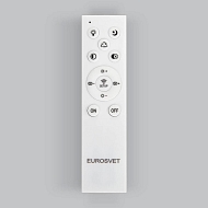 Подвесная светодиодная люстра Bogates Parete 432/1 Strotskis Image 3