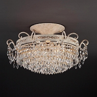 Потолочная люстра Bogates 305/6 Strotskis Image 1