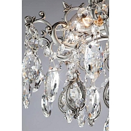 Потолочная люстра Bogates 276/5 Strotskis Image 1