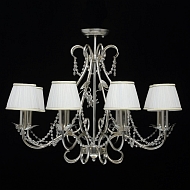 Подвесная люстра Chiaro Валенсия 299011608 Image 2