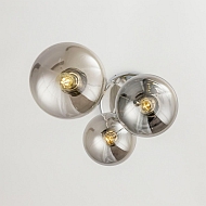 Подвесная люстра Citilux Томми CL102030 Image 1